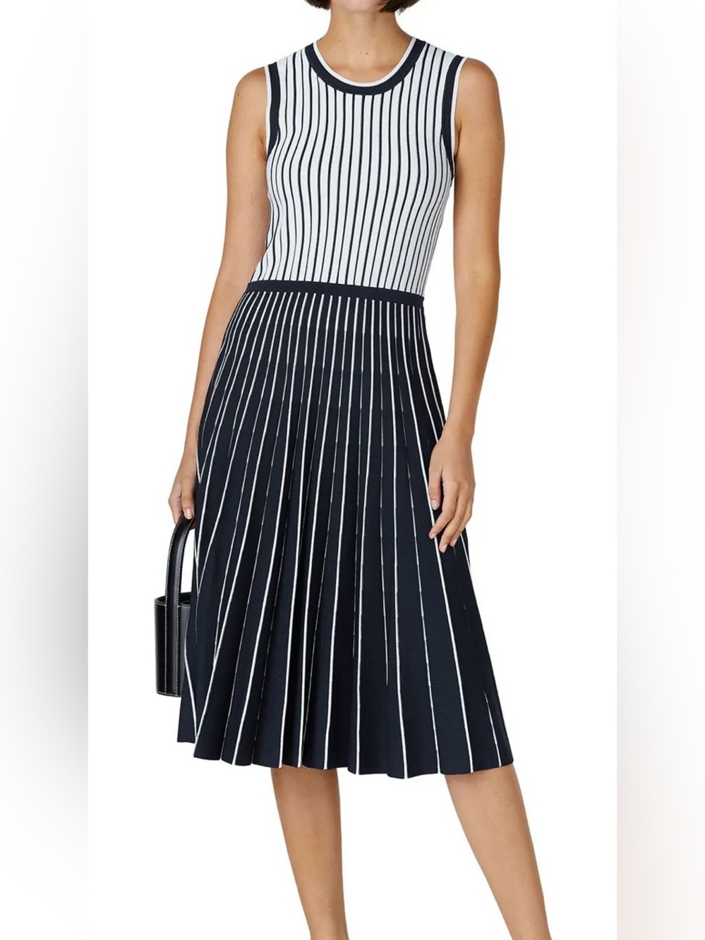 Jason Wu Collective midi dress. Size XS. Used, great condition.